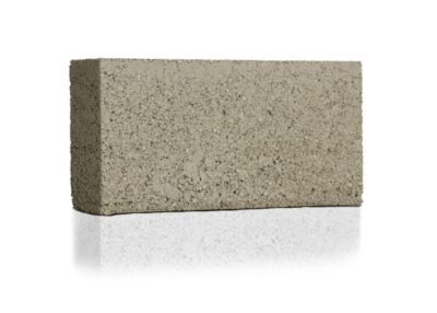 Dense Concrete Block