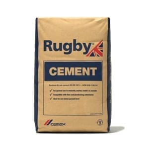 cement 25kg