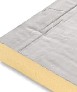 Roof Insulation