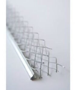 Render Angle Bead