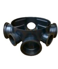 Underground Chamber Base 460 x 220mm 110mm