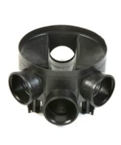 Chamber Base