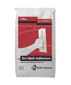 Drywall Adhesive 25kg