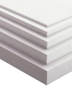 Expanded Polystyrene EPS70 1200 x 2400 x 25mm Sheet