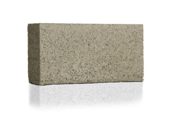 Dense Concrete Blocks