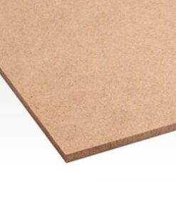 Hardboard
