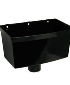 Rainwater Hopper 68mm