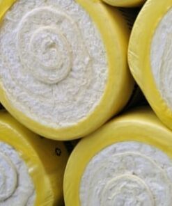Loft Insulation Rolls