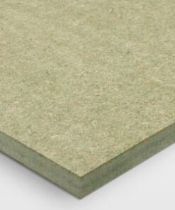 25mm Moisture Resistant MDF