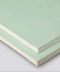Moisture Resistant Plasterboard