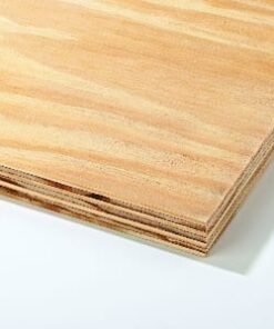 Shuttering Ply