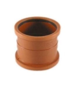 Underground Coupling