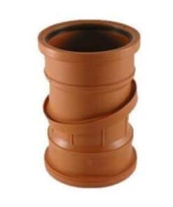 Adjustable Bend 0-30 degree