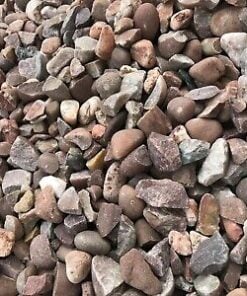 Alternative view of Shingle (Gravel) 10mm Bulk Bag