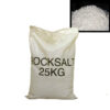 White Rock Salt 25kg