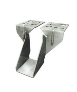 Masonry Joist Hangers