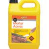 mortar admix