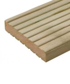 Decking