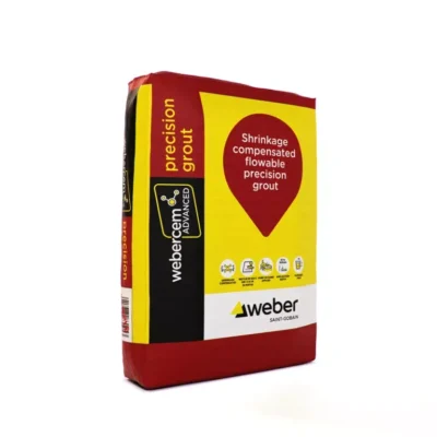 Advanced Precision Grout