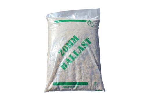 All In Ballast All In Ballast 20mm 25kg Bags - Building Shop