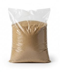 Coarse Sharp Sand 25kg Bag