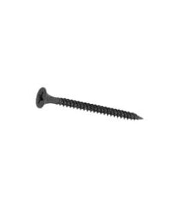 Drywall Screws Black Phosphate 3.5 x 60mm Box 200