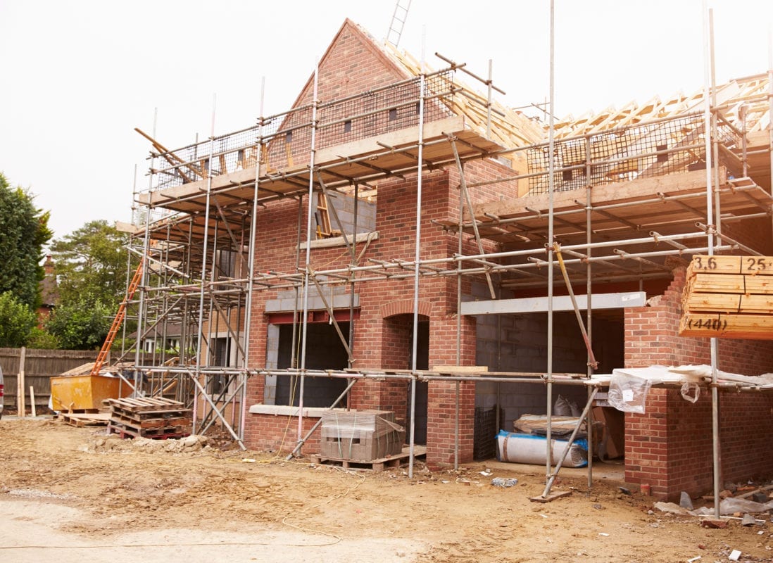 Building Materials