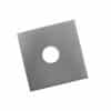 Square Plate Washers