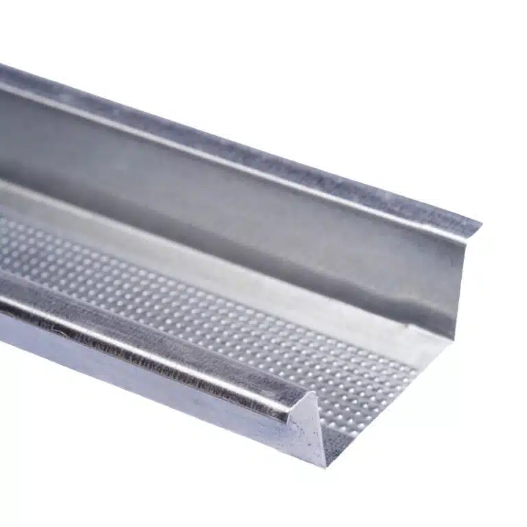 Mdf Channel MF5 Ceiling Channel 3.6m Pack of 10 - Building Shop
