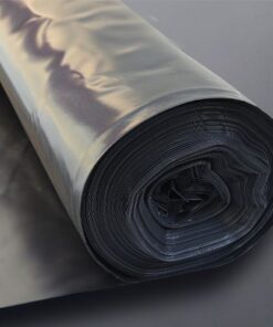 Damp Proof Membrane