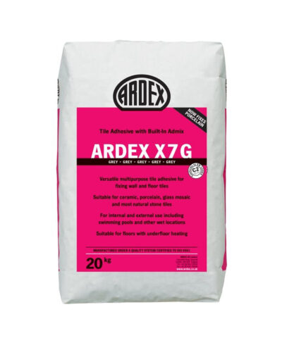 Ardex X7 G