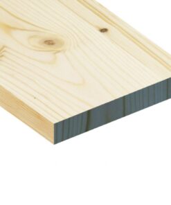 softwood flooring