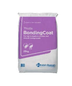 pallet of bonding