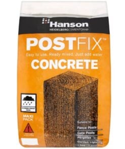Hanson PostFix