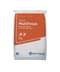 Pallet of Multi Finish
