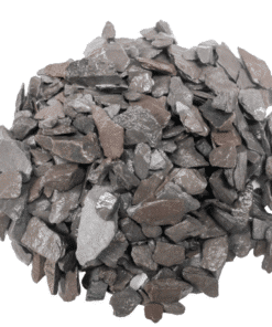 Plum Slate Chippings