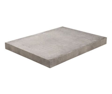 Concrete BSS Paving Slab 600 x 600 x 50