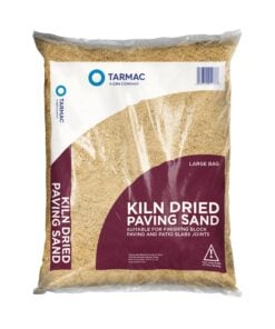 Kiln Dried Sand