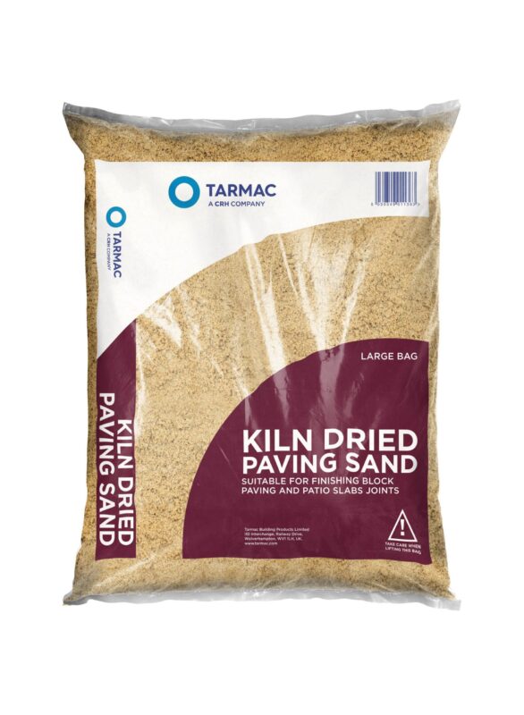 Photo inspiration: Picture Idea: Kiln Dried Sand 22Kg Bags
