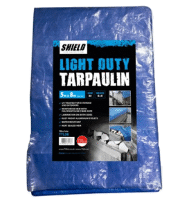 Tarpaulin