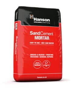 ready mix mortar