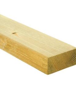 ClL kiln dried timber