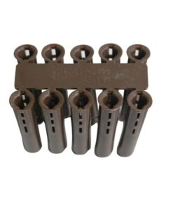 Plastic Wall Plugs