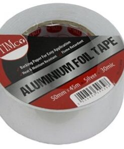 aluminum tape