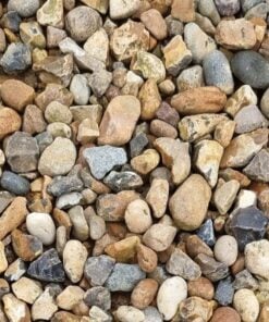 20mm Shingle