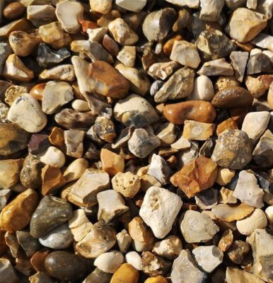 Shingle 10mm