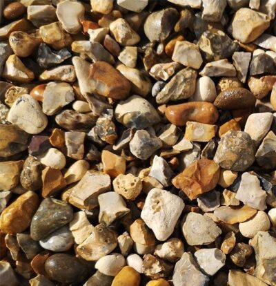 Shingle 10mm