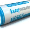 200mm knauf loft roll