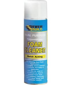 Expanding Foam Cleaner 500ml