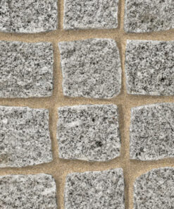 Granite Sett